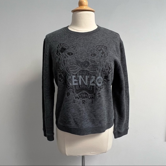 Kenzo Sweatshirt Size Medium - Picture 1 of 9